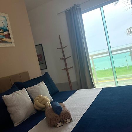 Suites Brandi Arraial do Cabo Kültér fotó