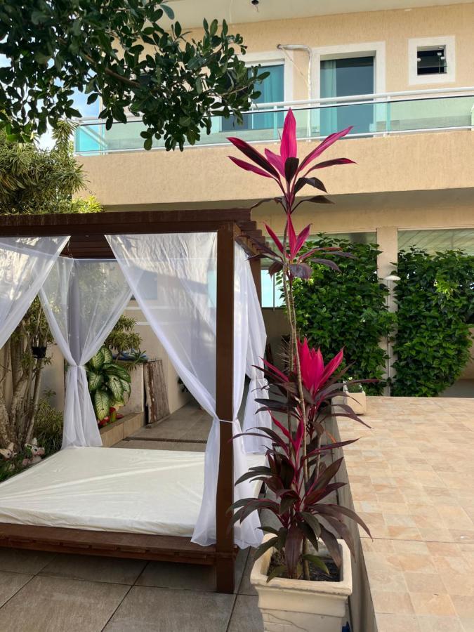 Suites Brandi Arraial do Cabo Kültér fotó