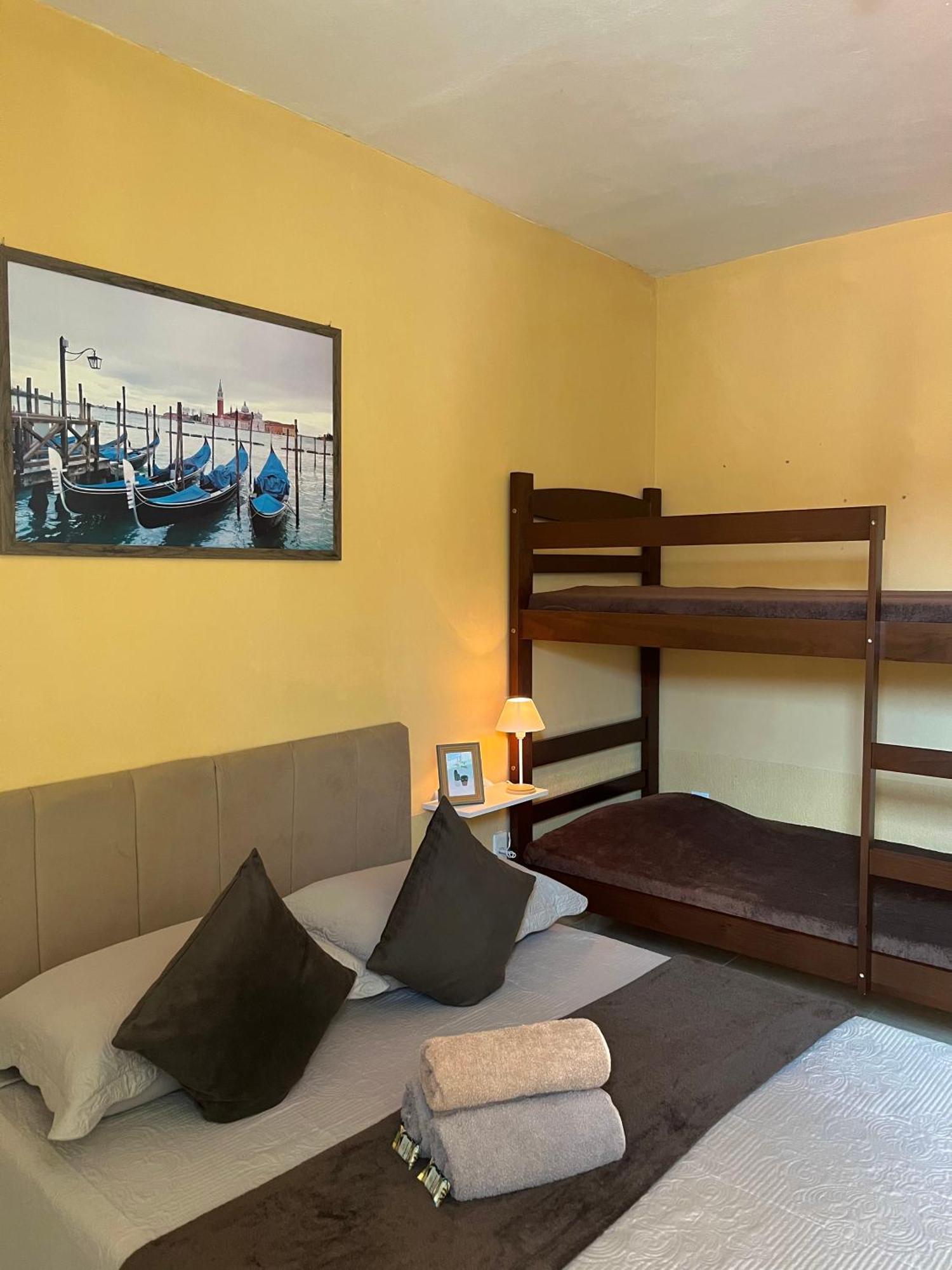 Suites Brandi Arraial do Cabo Kültér fotó