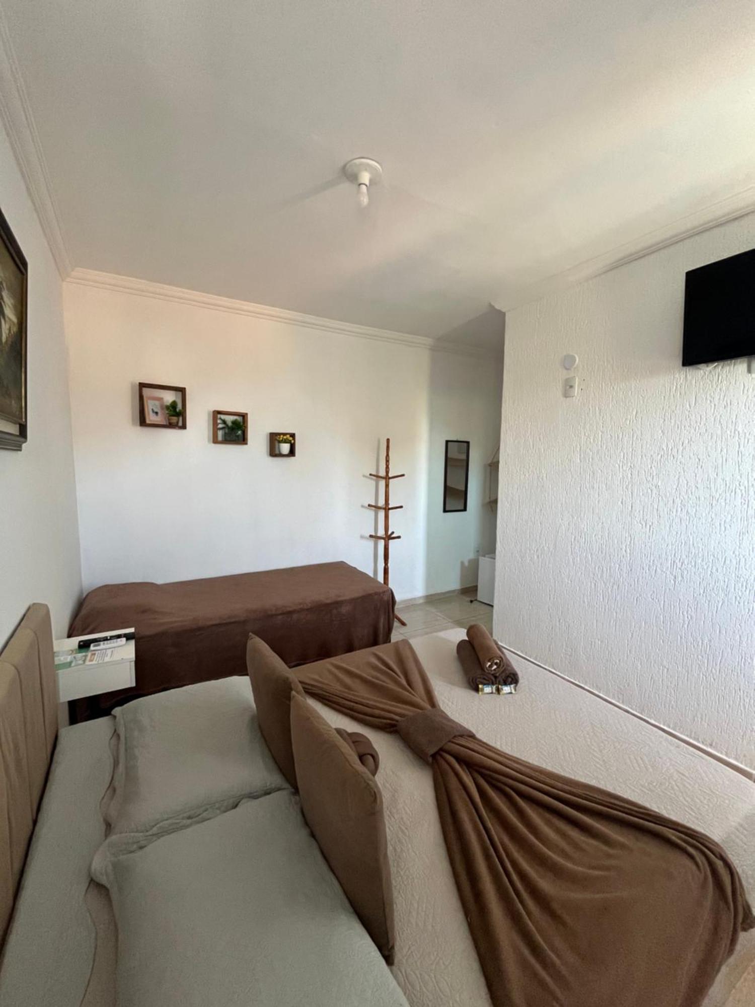Suites Brandi Arraial do Cabo Kültér fotó